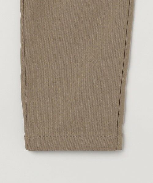 SHIPS / シップス その他パンツ | SHIPS any: スーパー ストレッチ 裏起毛 ウォーム スリム テーパード イージー パンツ◆ | 詳細16