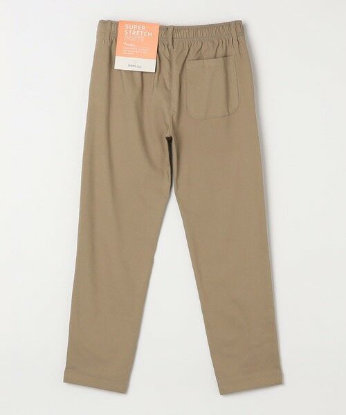 SHIPS / シップス その他パンツ | SHIPS any: スーパー ストレッチ 裏起毛 ウォーム スリム テーパード イージー パンツ◆ | 詳細17