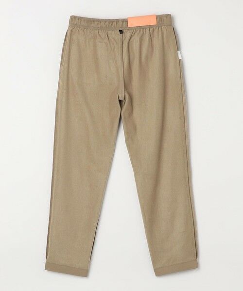 SHIPS / シップス その他パンツ | SHIPS any: スーパー ストレッチ 裏起毛 ウォーム スリム テーパード イージー パンツ◆ | 詳細21