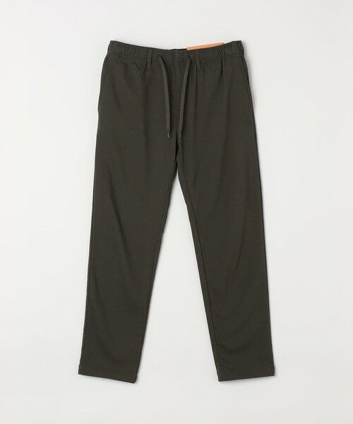 SHIPS / シップス その他パンツ | SHIPS any: スーパー ストレッチ 裏起毛 ウォーム スリム テーパード イージー パンツ◆ | 詳細28