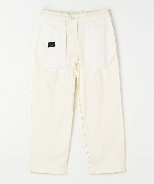 SHIPS / シップス その他パンツ | SHIPS any:〈洗濯機可能〉SOLOTEX(R) コーデュロイ セミワイド イージーパンツ(セットアップ対応)◇ | 詳細13