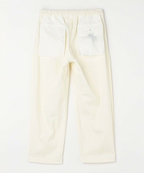 SHIPS / シップス その他パンツ | SHIPS any:〈洗濯機可能〉SOLOTEX(R) コーデュロイ セミワイド イージーパンツ(セットアップ対応)◇ | 詳細15