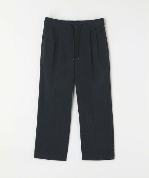 SHIPS / シップス その他パンツ | SHIPS any:〈洗濯機可能〉SOLOTEX(R) コーデュロイ セミワイド イージーパンツ(セットアップ対応)◇ | 詳細23