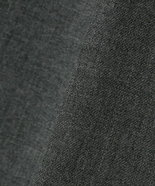 SHIPS / シップス その他パンツ | SHIPS any: LIM BLESS ソリッド/ストライプ 2プリーツ セミワイド イージーパンツ(セットアップ対応)◇ | 詳細23