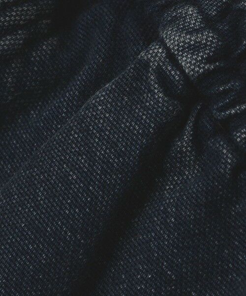 SHIPS / シップス デニムパンツ | SHIPS any: Cone Denim フリーサイズ キャンバス デニム イージーパンツ◇ | 詳細25