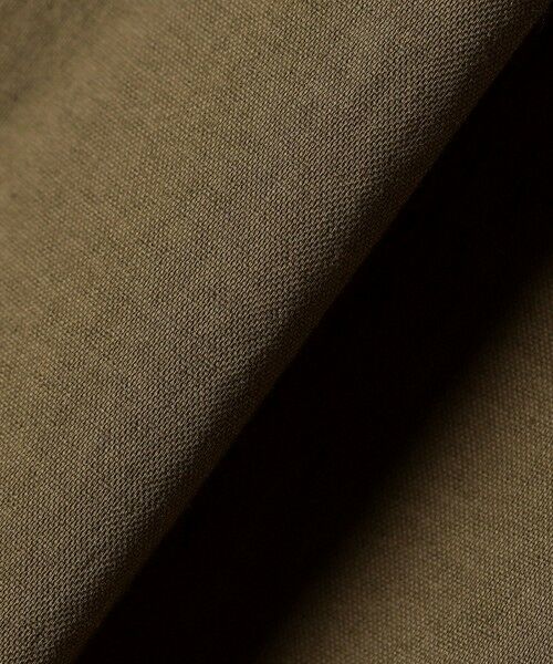 SHIPS / シップス チノ・ワークパンツ | SHIPS any:〈洗濯機可能〉MERROW ワイド 1タック イージー チノパンツ◇ | 詳細21