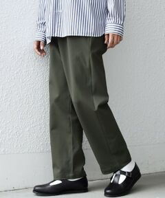 SHIPS / シップス その他パンツ | SHIPS any: SORONA(R) ライト ツイル ストレッチ イージーパンツ(セットアップ対応)◇