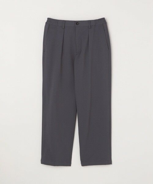 SHIPS / シップス その他パンツ | SHIPS any: SORONA(R) ライト ツイル ストレッチ イージーパンツ(セットアップ対応)◇ | 詳細6