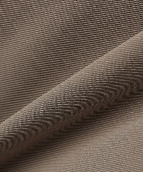 SHIPS / シップス その他パンツ | SHIPS any: SORONA(R) ライト ツイル ストレッチ イージーパンツ(セットアップ対応)◇ | 詳細18