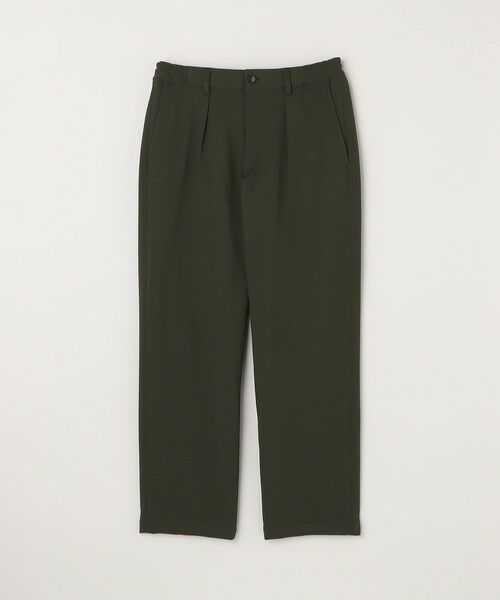 SHIPS / シップス その他パンツ | SHIPS any: SORONA(R) ライト ツイル ストレッチ イージーパンツ(セットアップ対応)◇ | 詳細24