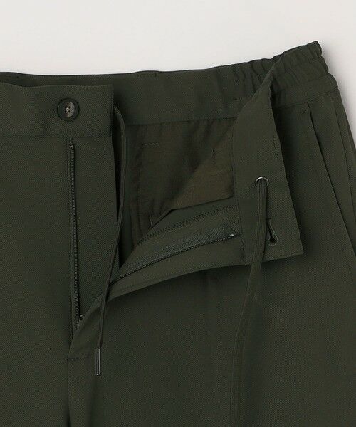 SHIPS / シップス その他パンツ | SHIPS any: SORONA(R) ライト ツイル ストレッチ イージーパンツ(セットアップ対応)◇ | 詳細26