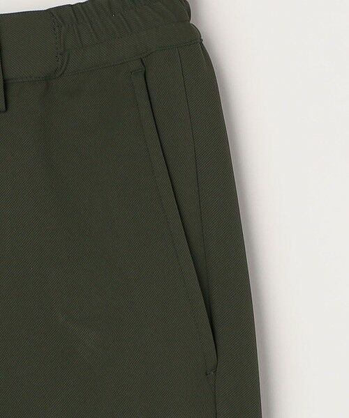 SHIPS / シップス その他パンツ | SHIPS any: SORONA(R) ライト ツイル ストレッチ イージーパンツ(セットアップ対応)◇ | 詳細27