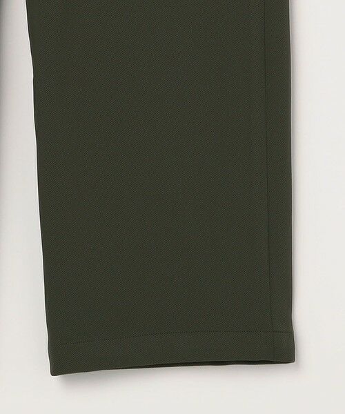 SHIPS / シップス その他パンツ | SHIPS any: SORONA(R) ライト ツイル ストレッチ イージーパンツ(セットアップ対応)◇ | 詳細28