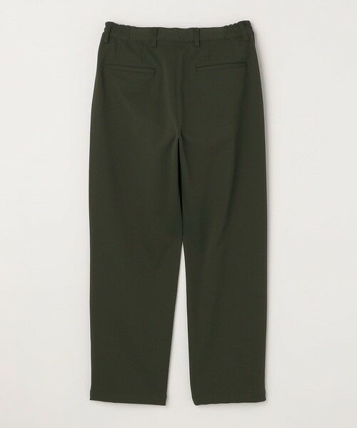 SHIPS / シップス その他パンツ | SHIPS any: SORONA(R) ライト ツイル ストレッチ イージーパンツ(セットアップ対応)◇ | 詳細29