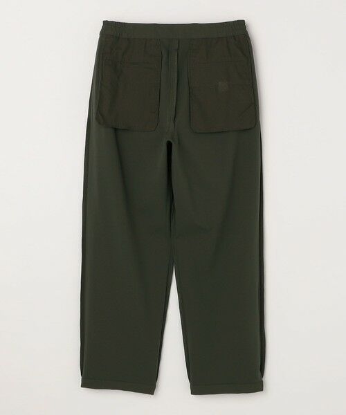 SHIPS / シップス その他パンツ | SHIPS any: SORONA(R) ライト ツイル ストレッチ イージーパンツ(セットアップ対応)◇ | 詳細30