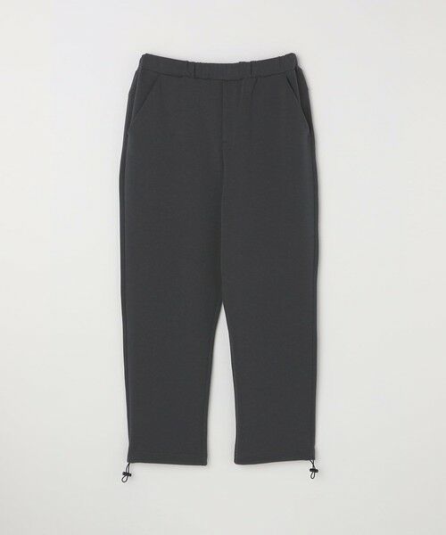 SHIPS / シップス その他パンツ | SHIPS any: クリア ダンボール スピンドル イージーパンツ(セットアップ対応)◇ | 詳細6