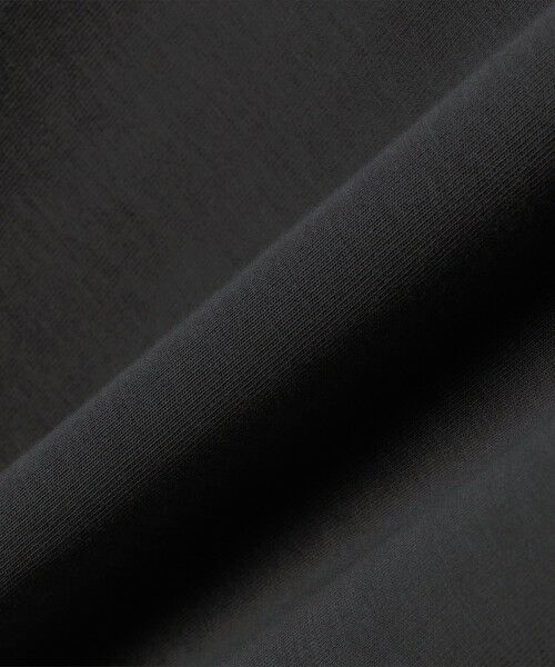 SHIPS / シップス その他パンツ | SHIPS any: クリア ダンボール スピンドル イージーパンツ(セットアップ対応)◇ | 詳細9