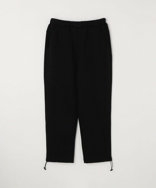 SHIPS / シップス その他パンツ | SHIPS any: クリア ダンボール スピンドル イージーパンツ(セットアップ対応)◇ | 詳細15