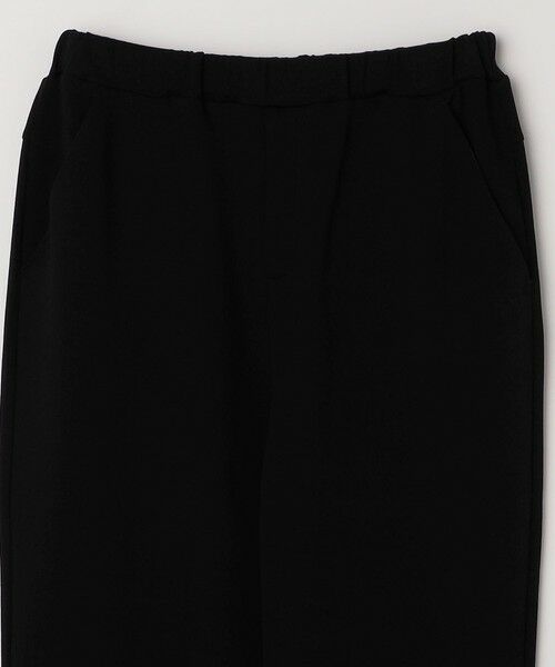 SHIPS / シップス その他パンツ | SHIPS any: クリア ダンボール スピンドル イージーパンツ(セットアップ対応)◇ | 詳細16