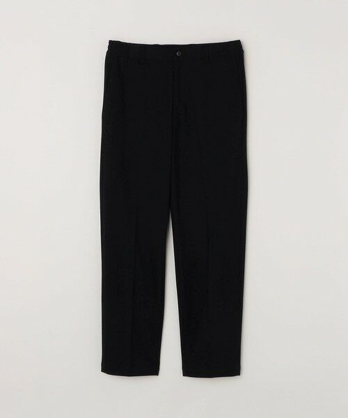 SHIPS / シップス その他パンツ | SHIPS any: 360° THE CIRCLE STRETCH ウールライク イージーパンツ(セットアップ対応)◇ | 詳細15