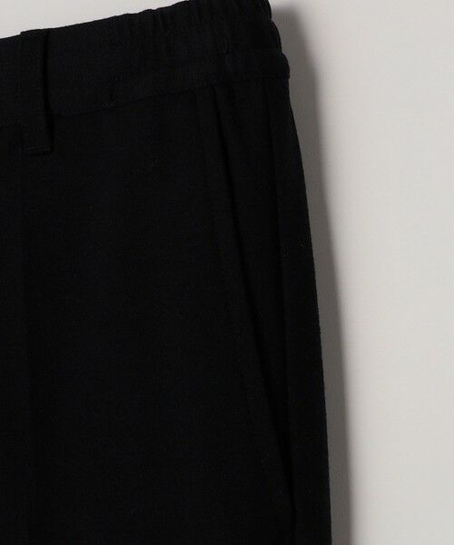 SHIPS / シップス その他パンツ | SHIPS any: 360° THE CIRCLE STRETCH ウールライク イージーパンツ(セットアップ対応)◇ | 詳細18