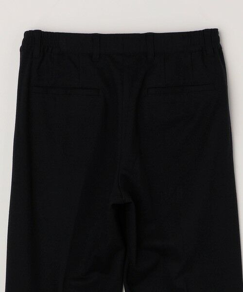 SHIPS / シップス その他パンツ | SHIPS any: 360° THE CIRCLE STRETCH ウールライク イージーパンツ(セットアップ対応)◇ | 詳細20