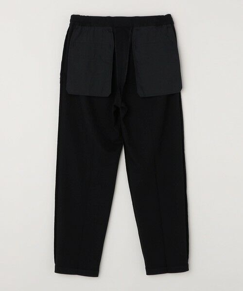 SHIPS / シップス その他パンツ | SHIPS any: 360° THE CIRCLE STRETCH ウールライク イージーパンツ(セットアップ対応)◇ | 詳細23