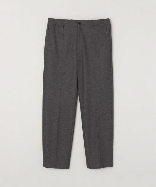 SHIPS / シップス その他パンツ | SHIPS any: 360° THE CIRCLE STRETCH ジャガード イージーパンツ◇ | 詳細6