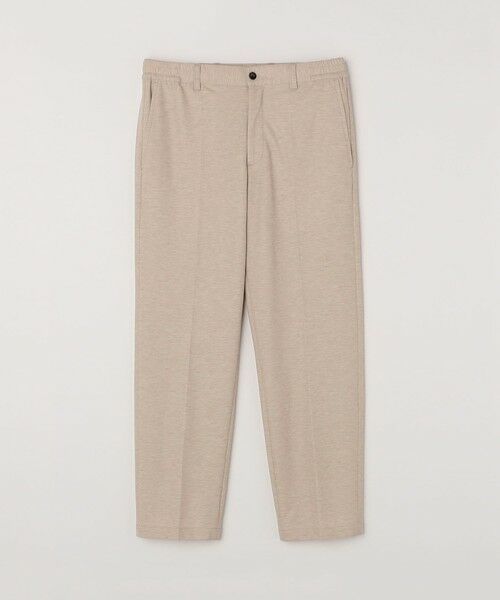 SHIPS / シップス その他パンツ | SHIPS any: 360° THE CIRCLE STRETCH ジャガード イージーパンツ◇ | 詳細14