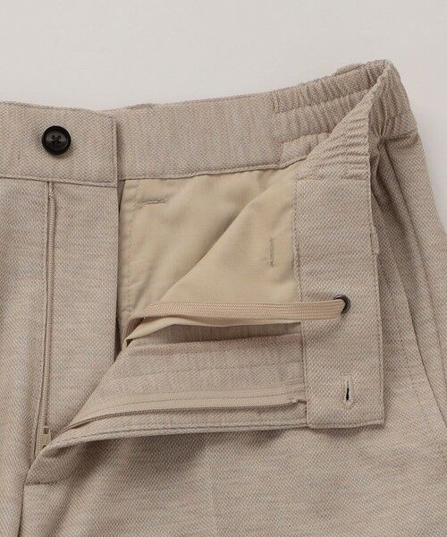 SHIPS / シップス その他パンツ | SHIPS any: 360° THE CIRCLE STRETCH ジャガード イージーパンツ◇ | 詳細16