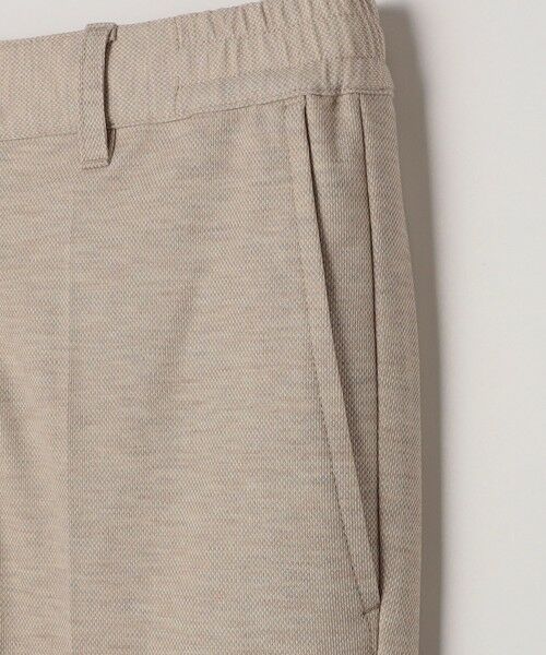 SHIPS / シップス その他パンツ | SHIPS any: 360° THE CIRCLE STRETCH ジャガード イージーパンツ◇ | 詳細17