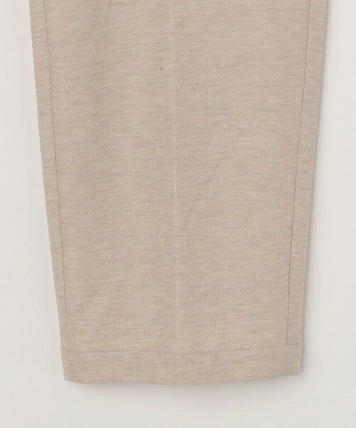 SHIPS / シップス その他パンツ | SHIPS any: 360° THE CIRCLE STRETCH ジャガード イージーパンツ◇ | 詳細18