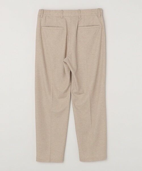 SHIPS / シップス その他パンツ | SHIPS any: 360° THE CIRCLE STRETCH ジャガード イージーパンツ◇ | 詳細19