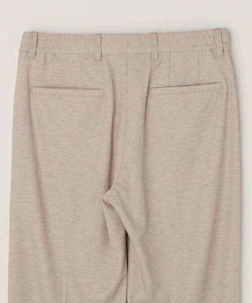 SHIPS / シップス その他パンツ | SHIPS any: 360° THE CIRCLE STRETCH ジャガード イージーパンツ◇ | 詳細20