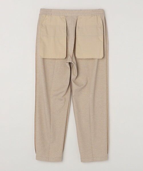 SHIPS / シップス その他パンツ | SHIPS any: 360° THE CIRCLE STRETCH ジャガード イージーパンツ◇ | 詳細23