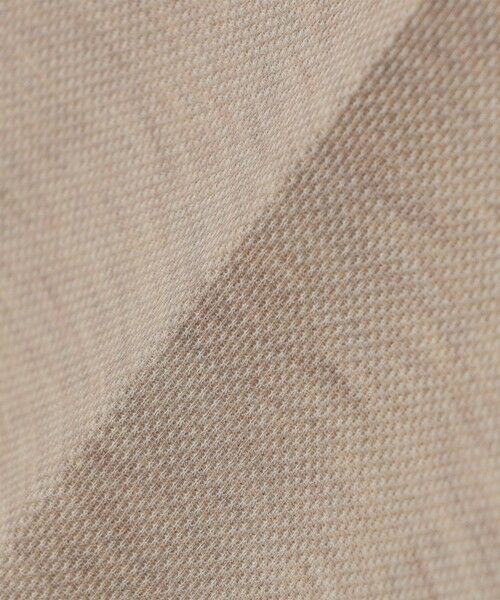 SHIPS / シップス その他パンツ | SHIPS any: 360° THE CIRCLE STRETCH ジャガード イージーパンツ◇ | 詳細25