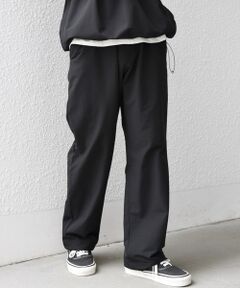 SHIPS / シップス その他パンツ | SHIPS any:〈洗濯機可能〉ストレッチ 裏起毛 ウォーム アーバン イージー パンツ (セットアップ対応)◇