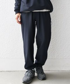 SHIPS / シップス その他パンツ | SHIPS any:〈洗濯機可能〉ストレッチ 裏起毛 ウォーム アーバン イージー パンツ (セットアップ対応)◇