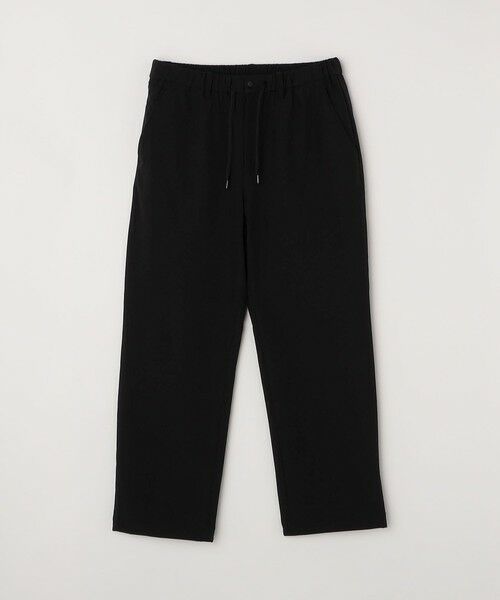 SHIPS / シップス その他パンツ | SHIPS any:〈洗濯機可能〉ストレッチ 裏起毛 ウォーム アーバン イージー パンツ (セットアップ対応)◇ | 詳細15