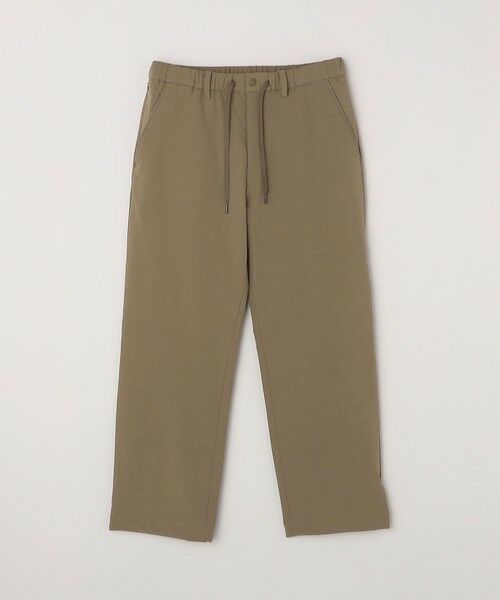 SHIPS / シップス その他パンツ | SHIPS any:〈洗濯機可能〉ストレッチ 裏起毛 ウォーム アーバン イージー パンツ (セットアップ対応)◇ | 詳細24