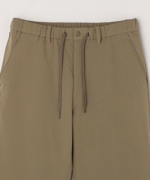 SHIPS / シップス その他パンツ | SHIPS any:〈洗濯機可能〉ストレッチ 裏起毛 ウォーム アーバン イージー パンツ (セットアップ対応)◇ | 詳細25