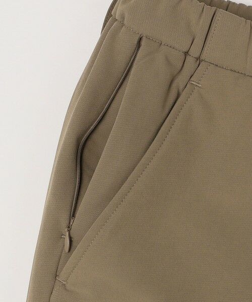 SHIPS / シップス その他パンツ | SHIPS any:〈洗濯機可能〉ストレッチ 裏起毛 ウォーム アーバン イージー パンツ (セットアップ対応)◇ | 詳細27