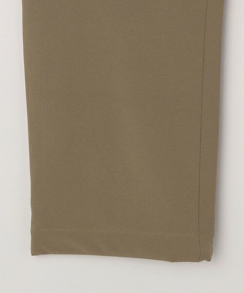 SHIPS / シップス その他パンツ | SHIPS any:〈洗濯機可能〉ストレッチ 裏起毛 ウォーム アーバン イージー パンツ (セットアップ対応)◇ | 詳細28