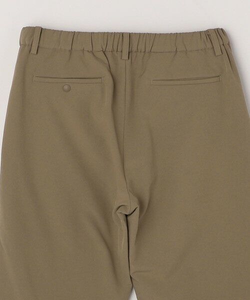 SHIPS / シップス その他パンツ | SHIPS any:〈洗濯機可能〉ストレッチ 裏起毛 ウォーム アーバン イージー パンツ (セットアップ対応)◇ | 詳細30