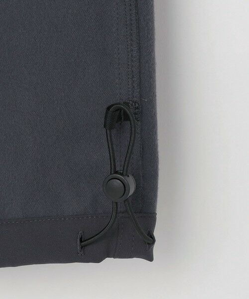 SHIPS / シップス カーゴパンツ | SHIPS any:〈洗濯機可能〉裏起毛 ウォーム スマート ワイド イージー カーゴ パンツ◇ | 詳細15