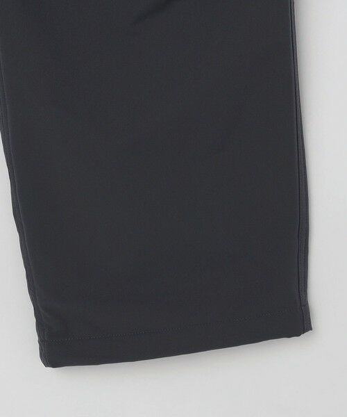 SHIPS / シップス カーゴパンツ | SHIPS any:〈洗濯機可能〉裏起毛 ウォーム スマート ワイド イージー カーゴ パンツ◇ | 詳細16