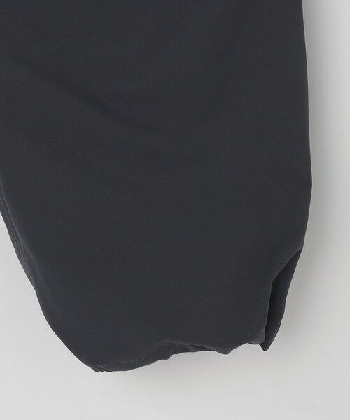 SHIPS / シップス カーゴパンツ | SHIPS any:〈洗濯機可能〉裏起毛 ウォーム スマート ワイド イージー カーゴ パンツ◇ | 詳細17