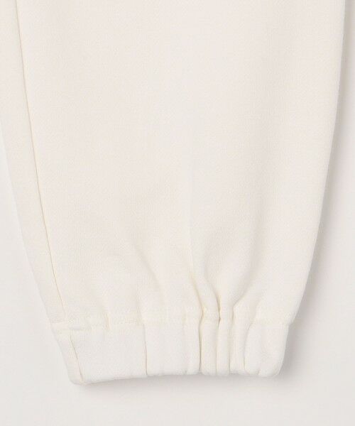 SHIPS / シップス チノ・ワークパンツ | 【SHIPS any別注】UMBRO: 90s ロゴ スウェット イージー パンツ(セットアップ対応)◇ | 詳細10