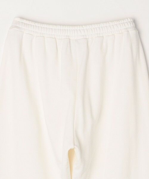 SHIPS / シップス チノ・ワークパンツ | 【SHIPS any別注】UMBRO: 90s ロゴ スウェット イージー パンツ(セットアップ対応)◇ | 詳細12