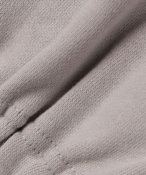 SHIPS / シップス チノ・ワークパンツ | 【SHIPS any別注】UMBRO: 90s ロゴ スウェット イージー パンツ(セットアップ対応)◇ | 詳細23